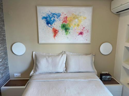 VIP SKG Central Apartment