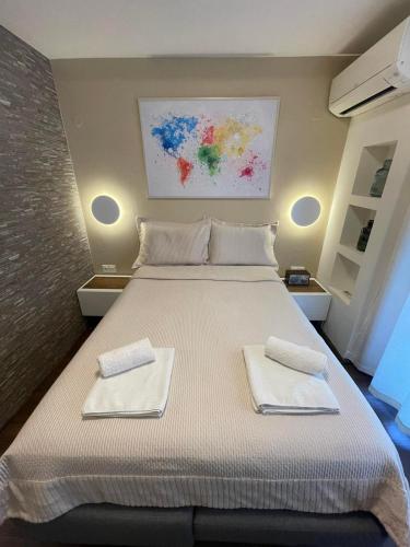 VIP SKG Central Apartment