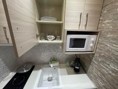 VIP SKG Central Apartment