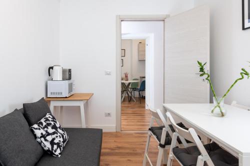 Sweet Home in Laterano