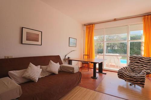 Zdjęcie z galerii obiektu Chalet en la playa Mercurio w mieście El Rompido
