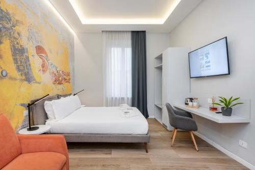 B-STAY Via Milano 52