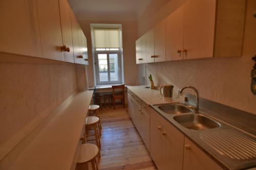 Gallery image of Hotel Multilux with Self Check-in in Rīga