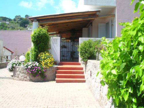 Villa a Lipari – Photos 2