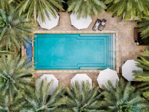 Jumeirah Dar Al Masyaf Dubai Image