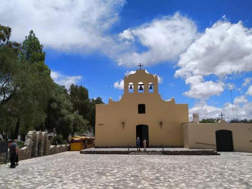 Cabaña Cachi – Photos 2