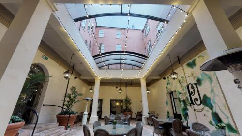 Hotel du Vin Birmingham photo 48