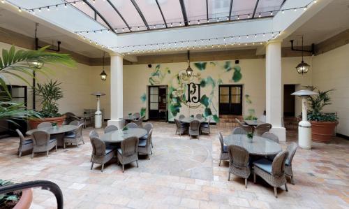 Hotel du Vin Birmingham photo 38