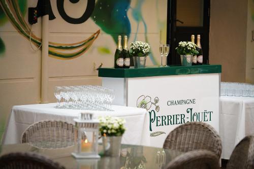 Hotel du Vin Birmingham photo 39