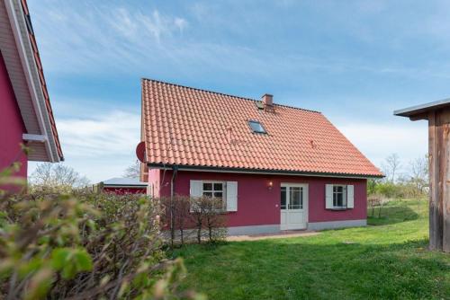 Fotografie z fotogalerie ubytování Ferienhaus Karnin B v destinaci Karnin
