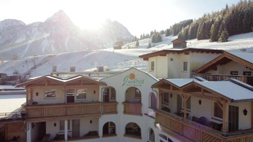 Hotel Juchhof
