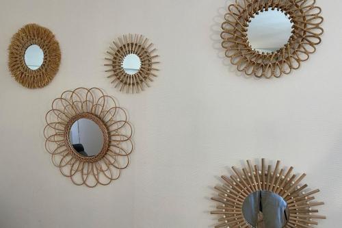 Gallery image of Sangnier 17 Merville in Lorient