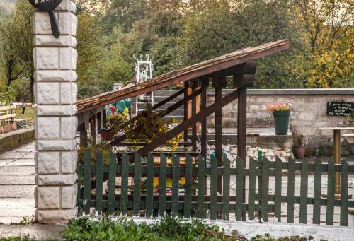 Gallery image of Branch in Arandjelovac