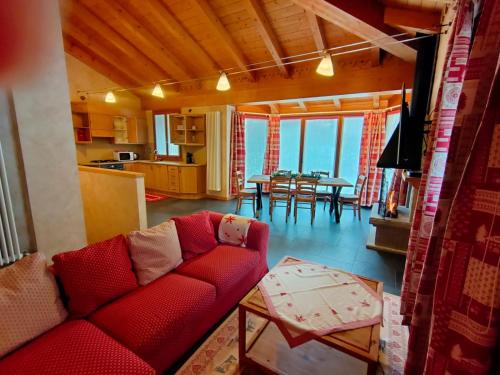Gallery image of Chalets Mignon in Limone Piemonte