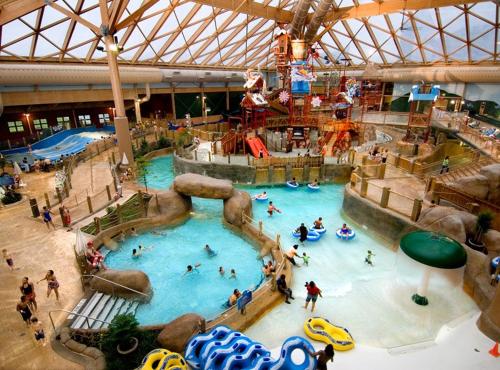 Massanutten Resort – عکس‌ها 3