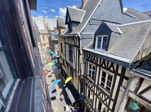 Gros Horloge – Photos 2