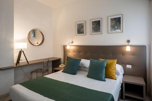 Gallery image of Hotel Continental in Senigallia