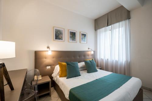 Gallery image of Hotel Continental in Senigallia