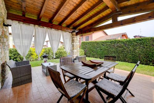 Giardino di Gardaliva - Home & Garden by Garda FeWo