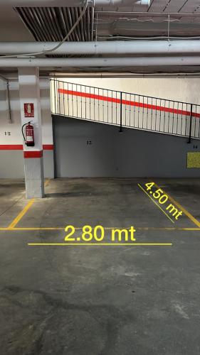 -MalagaSunApts-Comfy&Central Free Parking