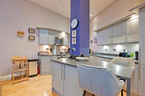 Fotografie z fotogalerie ubytování 3 Bedroom Modern Mews House v Londýně