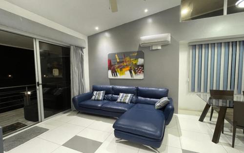 Un lugar para sentarse en LOFTSCACAO APARTMENTS, Villas Cacao, near to Playa Bonita Limón