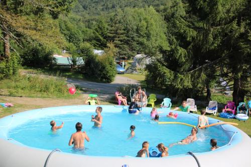 Camping Ascou la forge – Photos 2