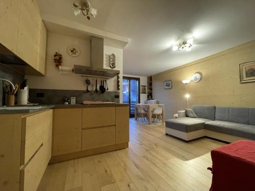 075 Monolocale, Giustino – Photos 3