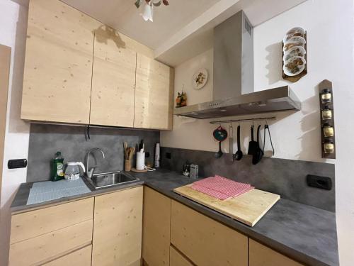 075 Monolocale, Giustino – Photos 4