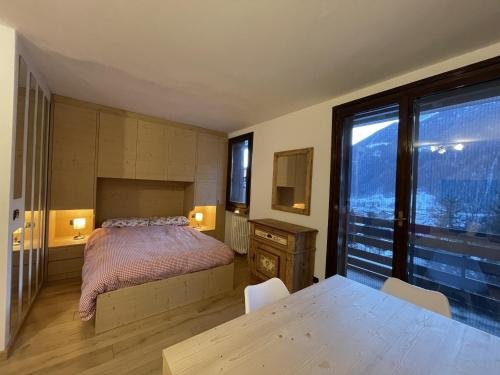 075 Monolocale, Giustino – Photos 5