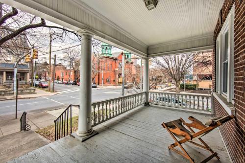 Gallery image of Lancaster Unit with Expansive Covered Porch! in Lancaster