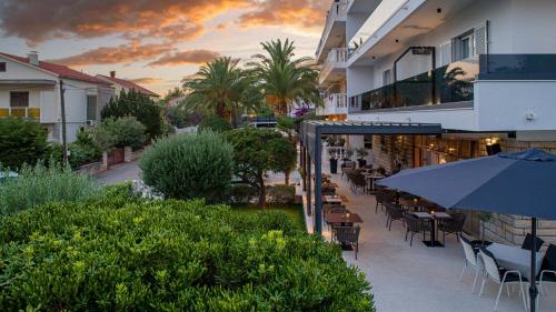 SIDRO Apartments