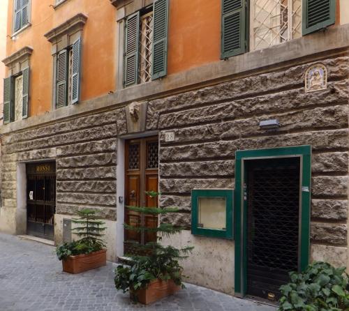 Locanda del Leone