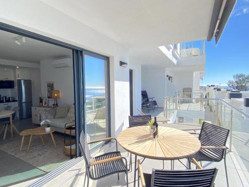 Balcon del Mar Seaview 211 Casasol