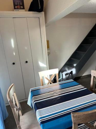 Letto o letti in una camera di Maison D Santa Giulia
