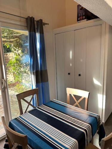Letto o letti in una camera di Maison D Santa Giulia