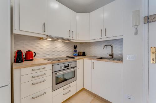 Charming two bedroom apartment in Los Cristianos