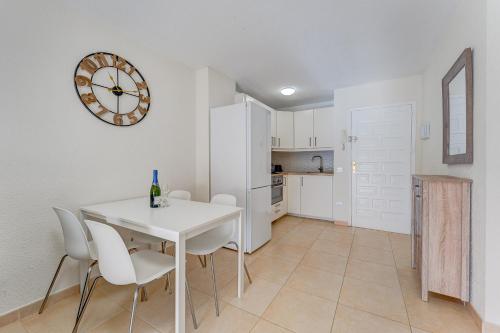 Charming two bedroom apartment in Los Cristianos