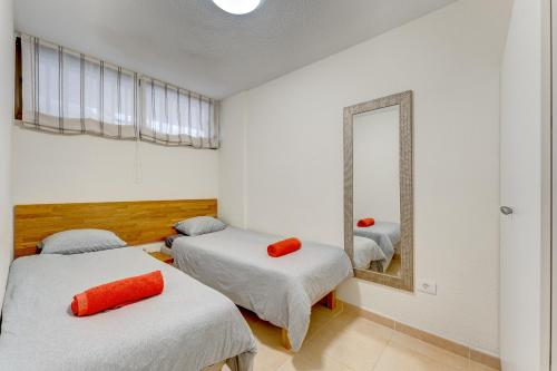 Charming two bedroom apartment in Los Cristianos