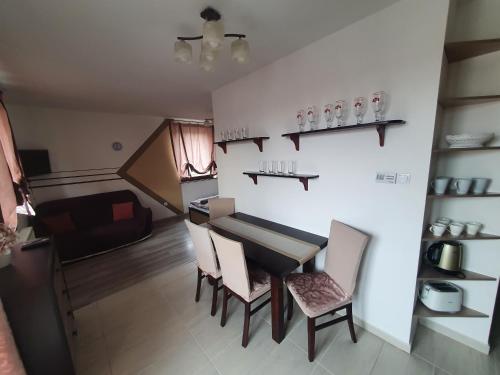 Krisi apartman 4200 Hajdúszoboszló, 3 Hőforrás utca kép - 3