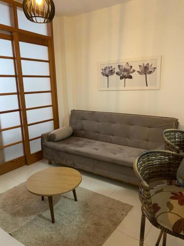 Gallery image of Apartamento Copacabana - Quadra da Praia in Rio de Janeiro