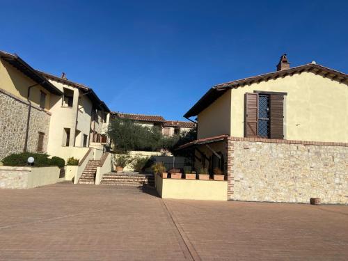 Billede fra billedgalleriet på Villa Kima tartufo i Toscella