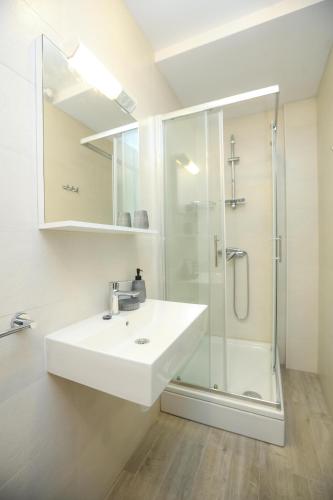Apartmani Kolovare