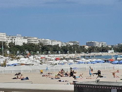 Stella Apartment - Cannes