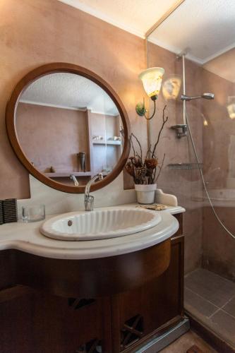 Sea view maisonette