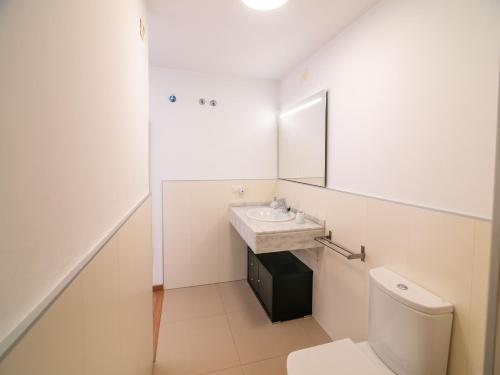 Ένα μπάνιο στο MD Loft Valterna