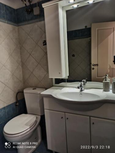 Foto Casa Kontoutsi 3