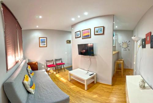 Apartamento Plaza Viuda