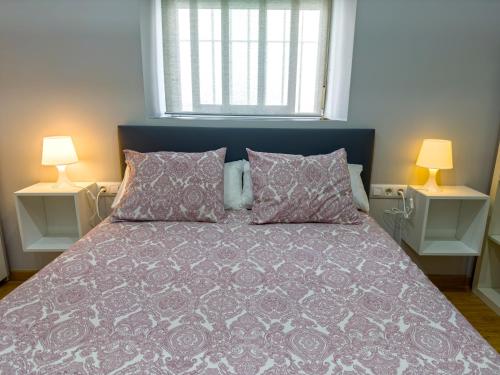 Apartamento Plaza Viuda