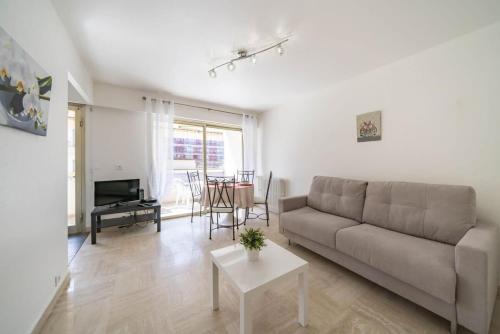 Zdjęcie z galerii obiektu Ref ROYAL C - Palmes d'Or Properties w Cannes